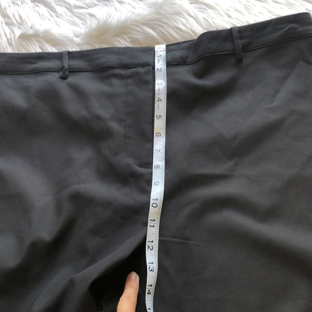 Madison Straight Leg Trouser size 20W NWT - Picture 9 of 11